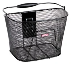 Unix Ricco Vorderradkorb