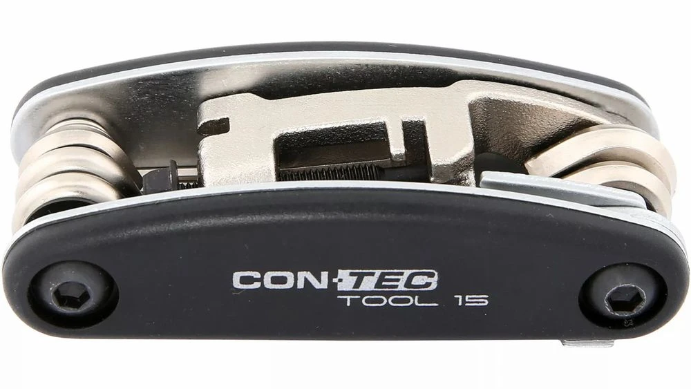 CONTEC, Tool 15 Multifunktionswerkzeug 2 CONTEC, Tool 15 Multifunktionswerkzeug – Bild 2