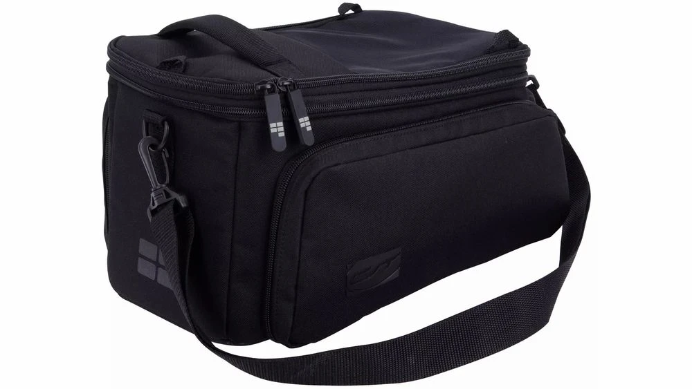 CONTEC, Gepäckträgertasche Via.Back AVS 2 CONTEC, Gepäckträgertasche Via.Back AVS – Bild 2