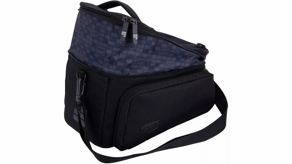 CONTEC, Gepäckträgertasche Via.Back AVS 3 CONTEC, Gepäckträgertasche Via.Back AVS – Bild 3