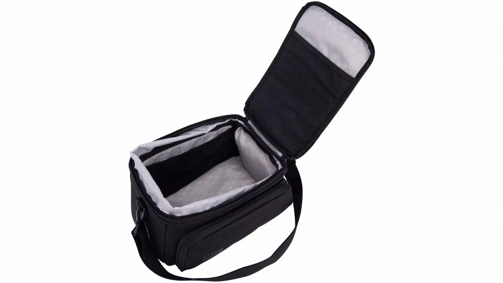 CONTEC, Gepäckträgertasche Via.Back AVS 4 CONTEC, Gepäckträgertasche Via.Back AVS – Bild 4