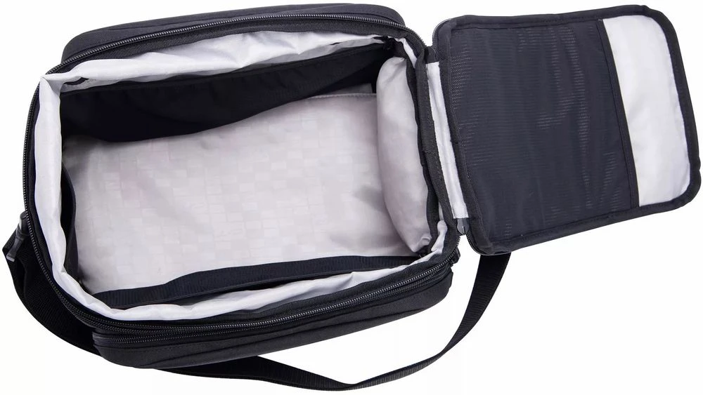 CONTEC, Gepäckträgertasche Via.Back AVS 5 CONTEC, Gepäckträgertasche Via.Back AVS – Bild 5