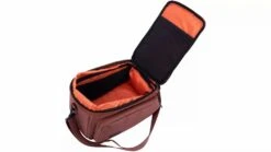 CONTEC, Gepäckträgertasche Via.Back MIK -Fahrrad Pack 07399264 contec gepacktragertasche via back mik 4 jpg