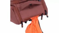 CONTEC, Gepäckträgertasche Via.Back MIK -Fahrrad Pack 07399264 contec gepacktragertasche via back mik 8 jpg