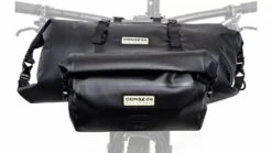 CONTEC, Lenkertasche Mile Grinder Front