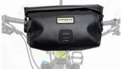 CONTEC, Lenkertasche Mile Grinder Front -Fahrrad Pack 07399421 contec lenkertasche mile grinder front 3 jpg