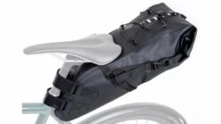 CONTEC, Satteltasche Mile Grinder Back 10 -Fahrrad Pack 07399439 contec satteltasche mile grinder back 10 3 jpg