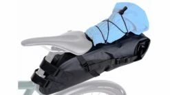CONTEC, Satteltasche Mile Grinder Back 10 -Fahrrad Pack 07399439 contec satteltasche mile grinder back 10 5 jpg