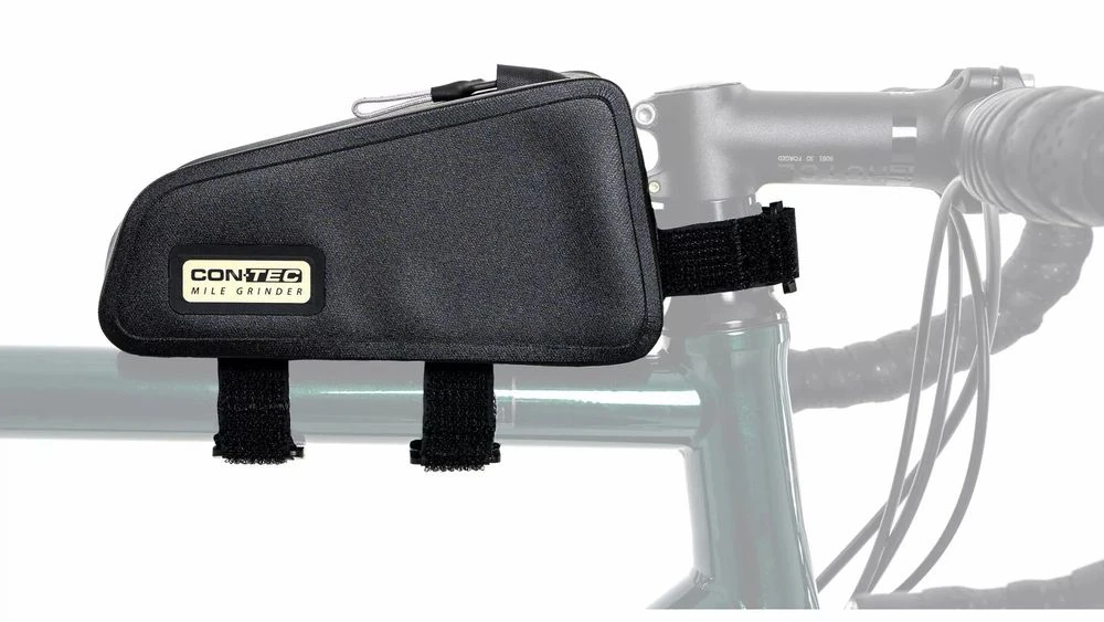 CONTEC, Rahmentasche Mile Grinder Top Tube 1.2 1 CONTEC, Rahmentasche Mile Grinder Top Tube 1.2