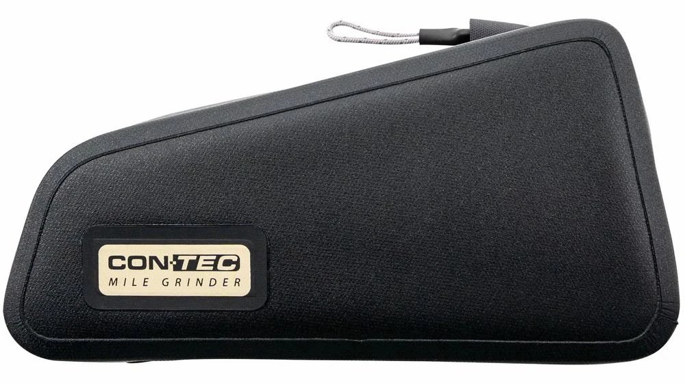CONTEC, Rahmentasche Mile Grinder Top Tube 1.2 2 CONTEC, Rahmentasche Mile Grinder Top Tube 1.2 – Bild 2