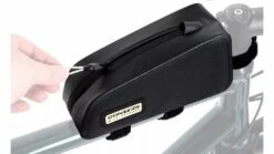 CONTEC, Rahmentasche Mile Grinder Top Tube 1.2 12 CONTEC, Rahmentasche Mile Grinder Top Tube 1.2 -Fahrrad Pack 07399454 contec rahmentasche mile grinder top tube 1 2 5 jpg