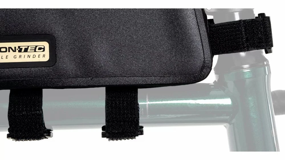 CONTEC, Rahmentasche Mile Grinder Top Tube 1.2 6 CONTEC, Rahmentasche Mile Grinder Top Tube 1.2 – Bild 6