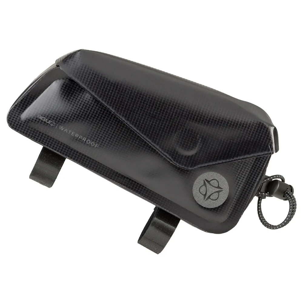 AGU Top-Tube Bag Venture Extreme Rahmentasche 1 AGU Top-Tube Bag Venture Extreme Rahmentasche
