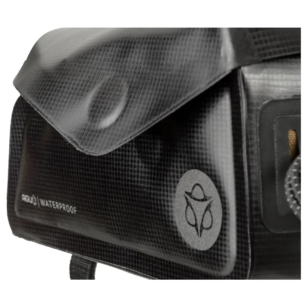 AGU Top-Tube Bag Venture Extreme Rahmentasche 6 AGU Top-Tube Bag Venture Extreme Rahmentasche – Bild 6