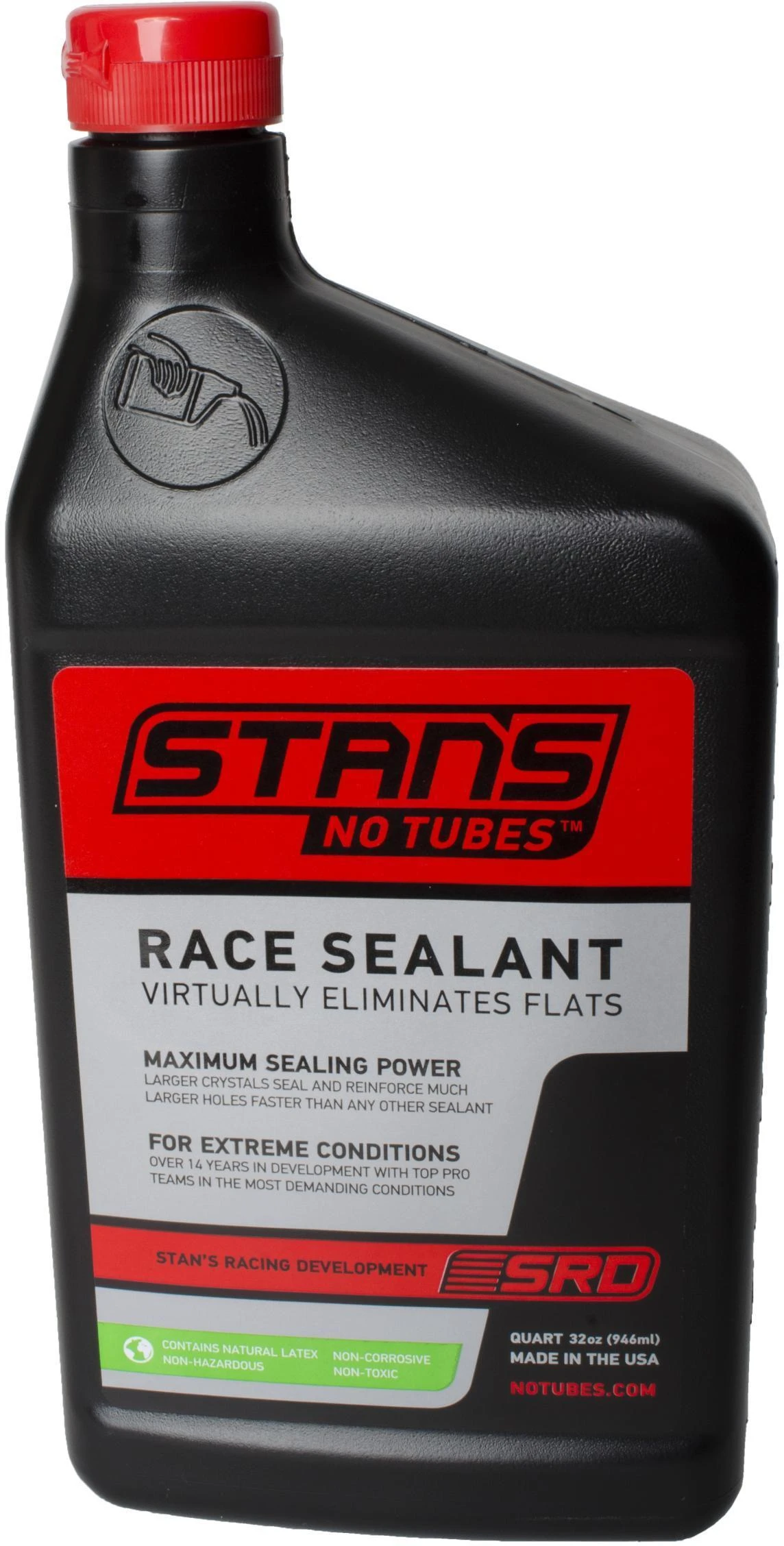 Stan's NoTubes Reifendichtmittel Race 1 Stan's NoTubes Reifendichtmittel Race