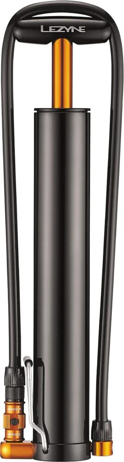 Lezyne Fahrrad Minipumpe Micro Floor Drive XL