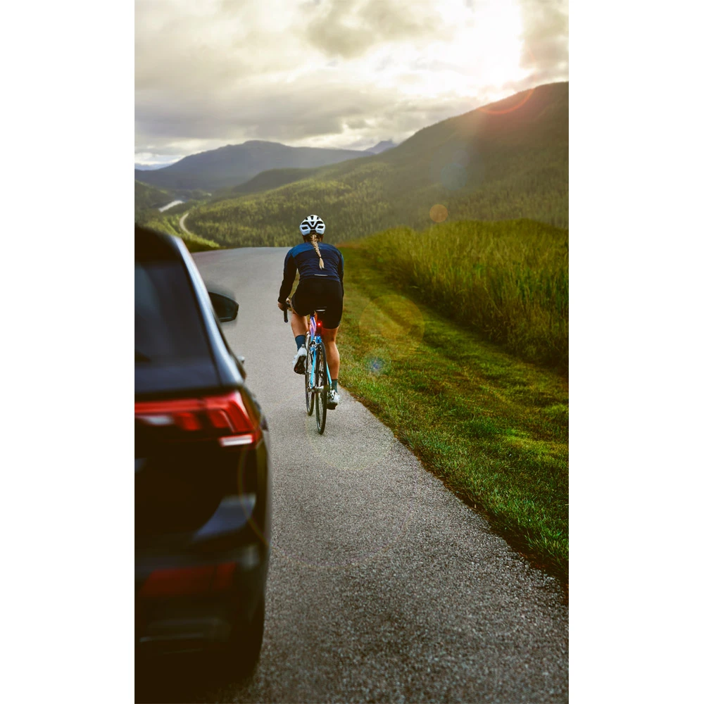 Garmin, Varia™ RCT716, Radar Mit Kamera Und Rücklicht 10 Garmin, Varia™ RCT716, Radar Mit Kamera Und Rücklicht – Bild 10