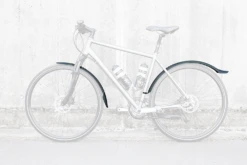 SKS Velo 47 Trekking Set -Fahrrad Pack 11102 velo 47 trekking detail 1 red