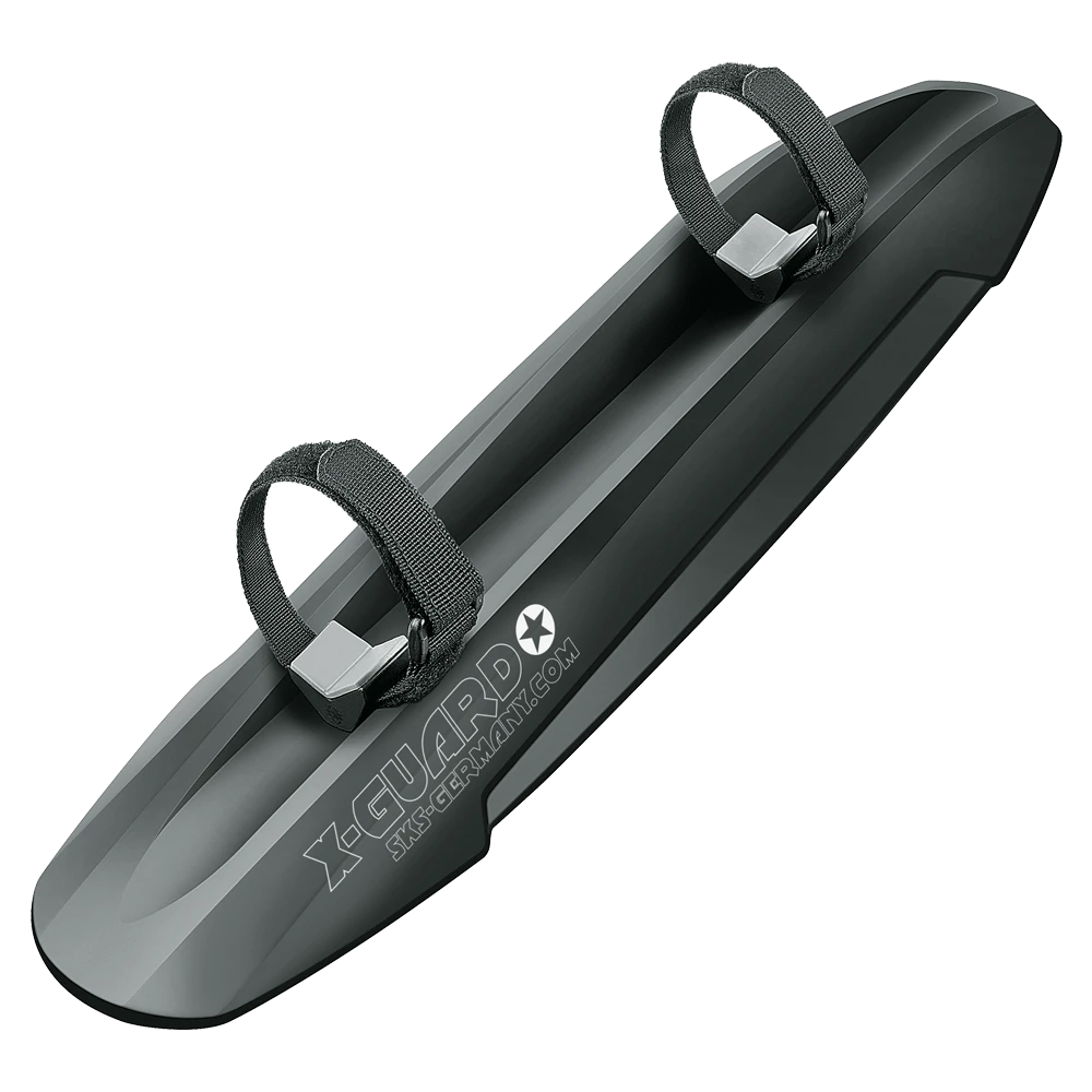 SKS X-Guard Unterrohrschutzblech 1 SKS X-Guard Unterrohrschutzblech