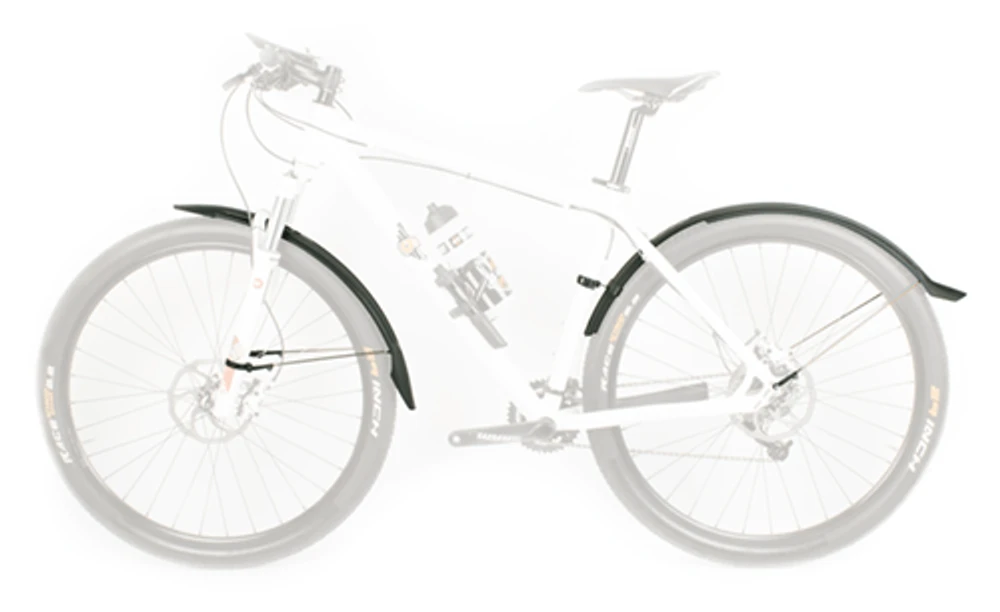 SKS Velo 65 Mountain 29" Schutzbelch-Set 2 SKS Velo 65 Mountain 29" Schutzbelch-Set – Bild 2