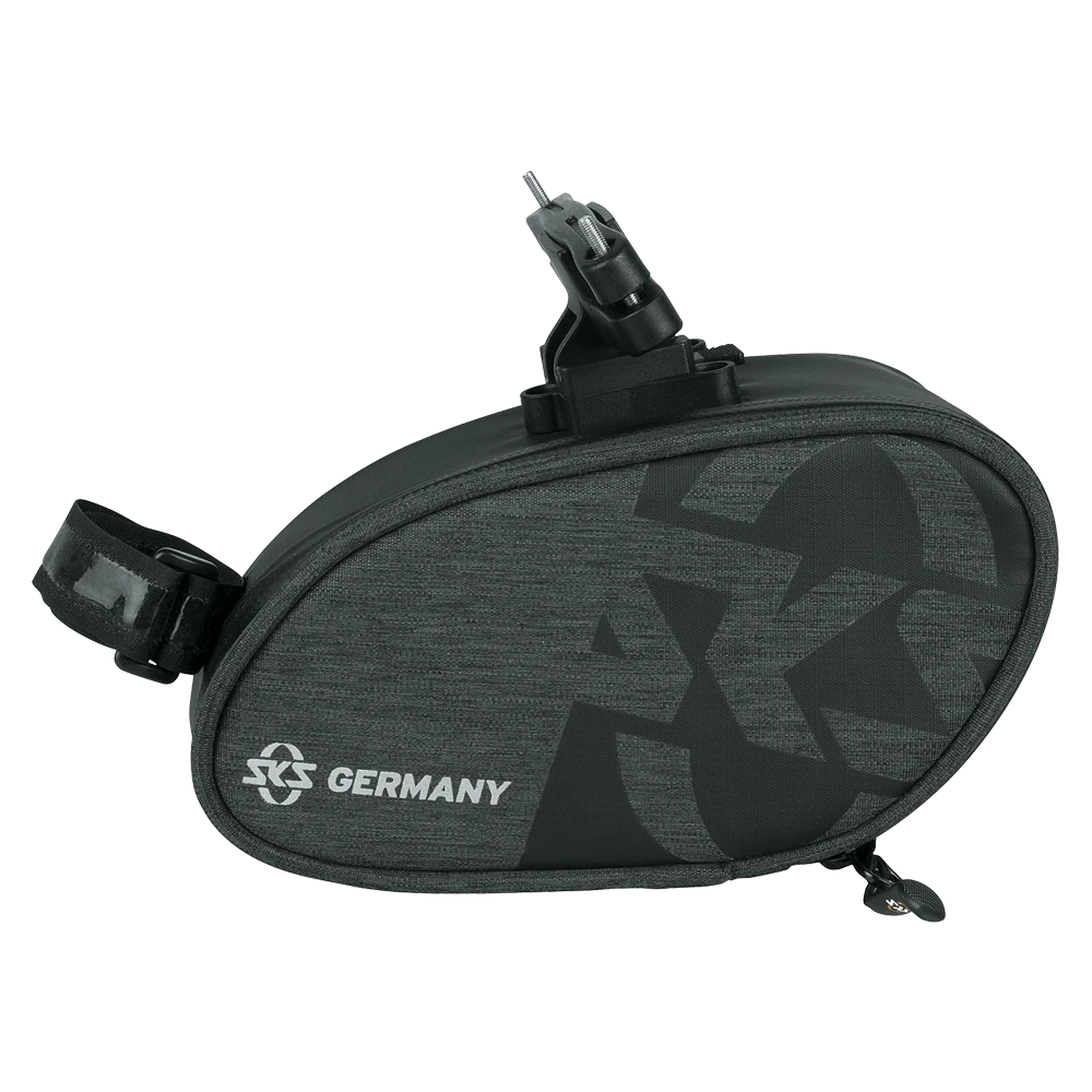 SKS Traveller Click 800 Satteltasche 1 SKS Traveller Click 800 Satteltasche