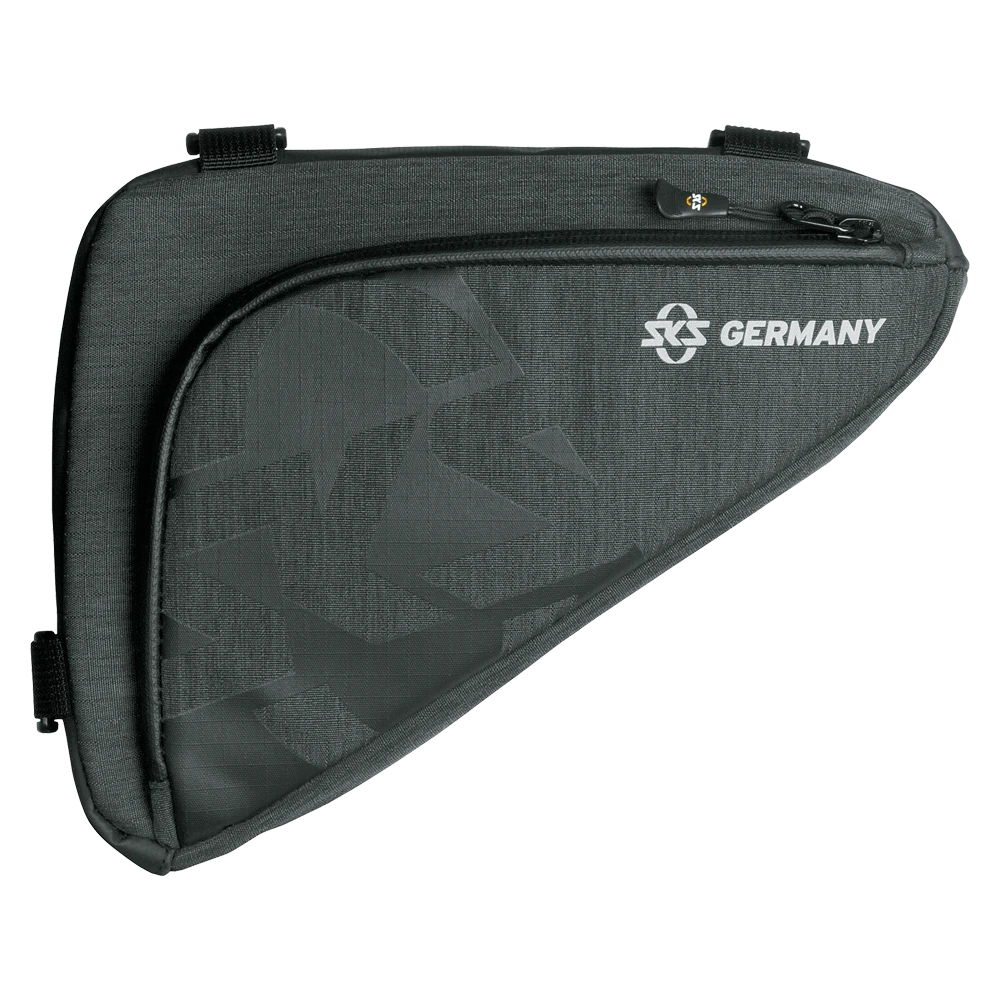 SKS Traveller Edge Satteltasche 1 SKS Traveller Edge Satteltasche