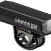 Lezyne LED Fahrradbeleuchtung Power Pro 115+ StVZO Vorderlicht