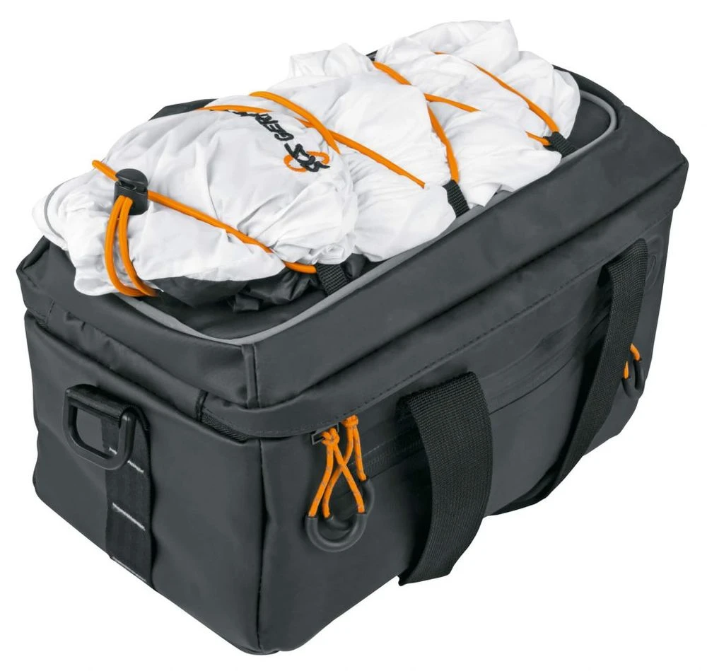 SKS INFINITY TOPBAG Wasserdichte Fahrradtasche 1 SKS INFINITY TOPBAG Wasserdichte Fahrradtasche