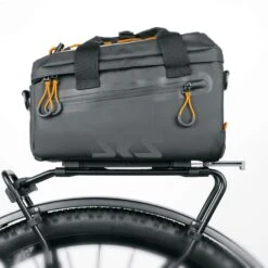 SKS INFINITY TOPBAG Wasserdichte Fahrradtasche 14 SKS INFINITY TOPBAG Wasserdichte Fahrradtasche -Fahrrad Pack 11947 infinity topbag on bike 1024x1024 1