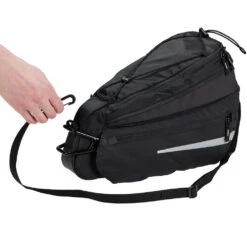 VAUDE Off Road Bag Satteltasche 6 VAUDE Off Road Bag Satteltasche -Fahrrad Pack 12710 d 1