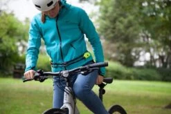 Hiplok POP Kabelschloss -Fahrrad Pack 12971256