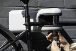 Uvex AIRLOK/AIRLOK PLUS Wandschloss -Fahrrad Pack 13973996