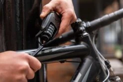 HIPLOK SPIN Fahrradschloss -Fahrrad Pack 13974208