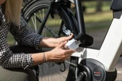 Hiplok LITE Kettenschloss -Fahrrad Pack 13974356