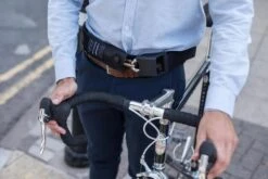 Hiplok Original Fahrradschloss -Fahrrad Pack 13974399