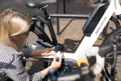 Hiplok LITE Kettenschloss -Fahrrad Pack 13974416