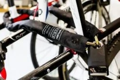 Hiplok Home Gold Kettenschloss -Fahrrad Pack 13974526