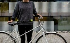 Hiplok POP Kabelschloss -Fahrrad Pack 13974531