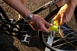 Hiplok POP Kabelschloss -Fahrrad Pack 13974605