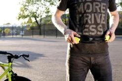 Hiplok POP Kabelschloss -Fahrrad Pack 13974606