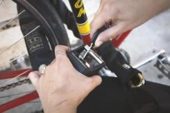 Hiplok GOLD Kettenschloss -Fahrrad Pack 13974676