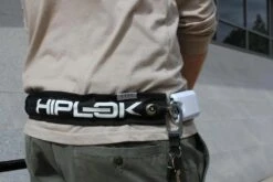 Hiplok LITE Kettenschloss -Fahrrad Pack 13974678