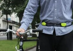 Hiplok POP Kabelschloss -Fahrrad Pack 13974686