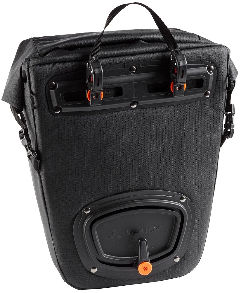 Vaude Road Master Roll-It Waxed 2 Vaude Road Master Roll-It Waxed – Bild 2