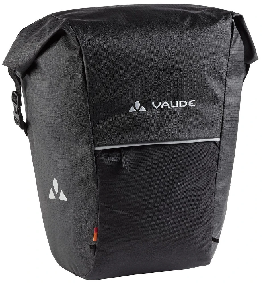 Vaude Road Master Roll-It Waxed 1 Vaude Road Master Roll-It Waxed