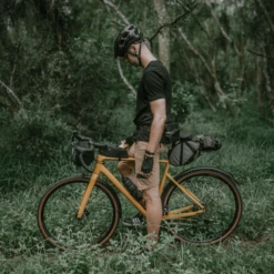 Topeak FastFuel Bag Bolt-On Oberrohrtasche -Fahrrad Pack 15000534 detail 8