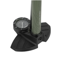 Topeak JoeBlow Mountain II Standpumpe 9 Topeak JoeBlow Mountain II Standpumpe -Fahrrad Pack 15700203 detail 5