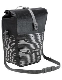 VAUDE Aqua Back Luminum Single II, Einzelne Hinterradtasche