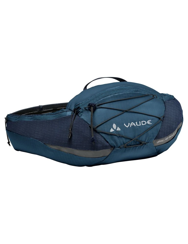 Vaude Uphill Hip Pack 2 2023 1 Vaude Uphill Hip Pack 2 2023