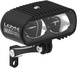 Lezyne Vorderlicht LED Power HB STVZO E550